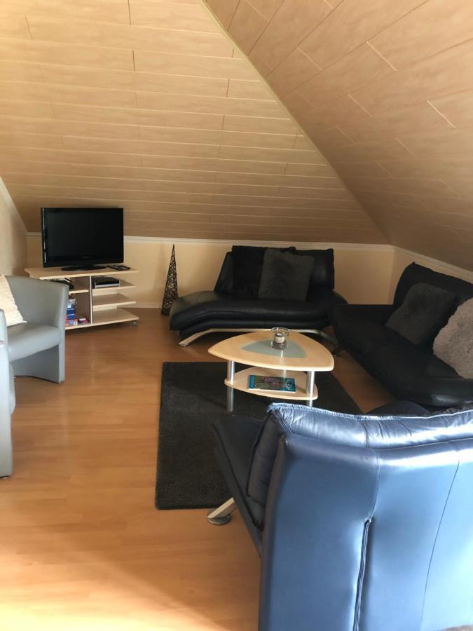 Eifelland-Ferien Apartment เคลแบร์ก ภายนอก รูปภาพ