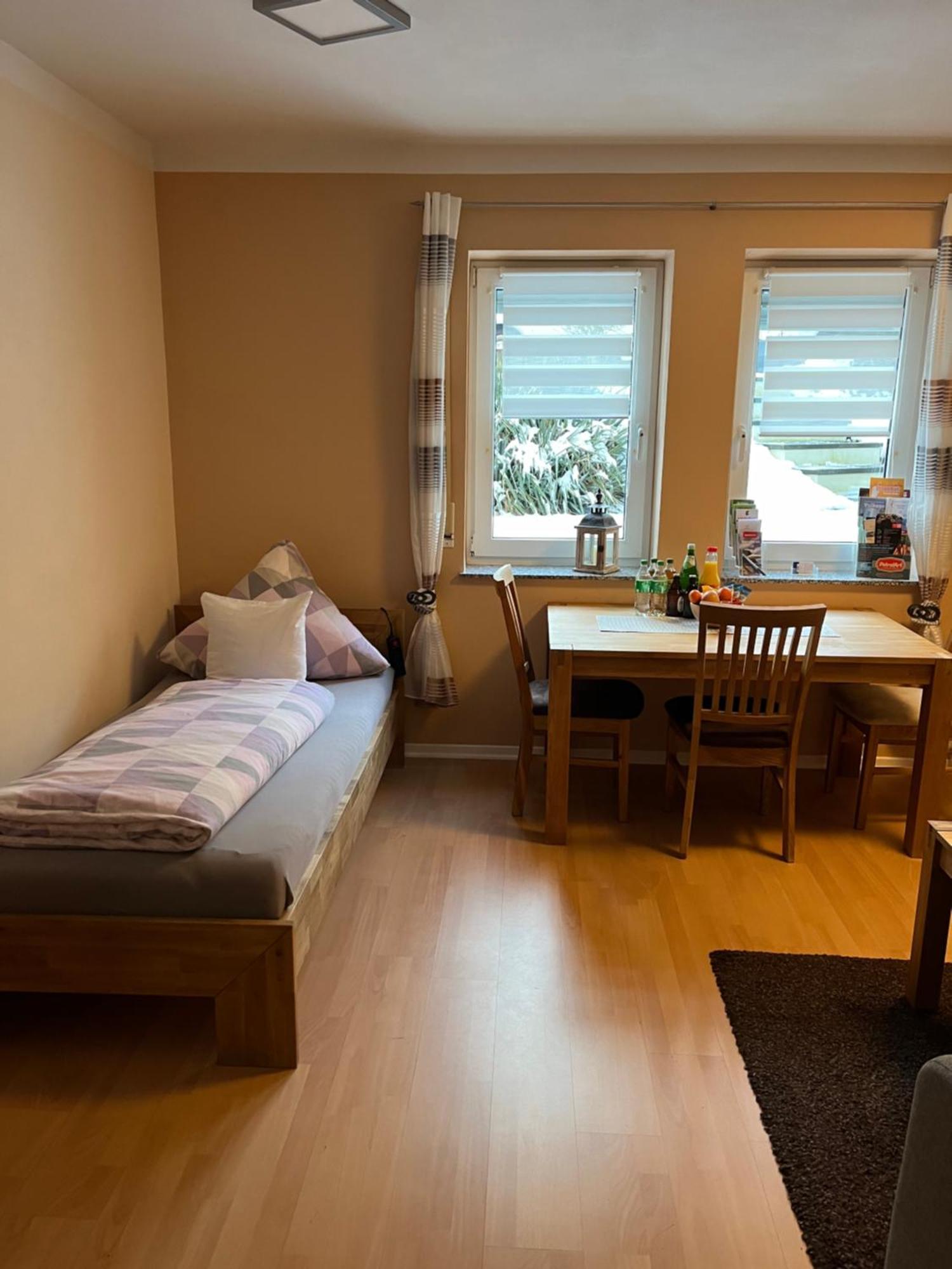 Eifelland-Ferien Apartment เคลแบร์ก ภายนอก รูปภาพ