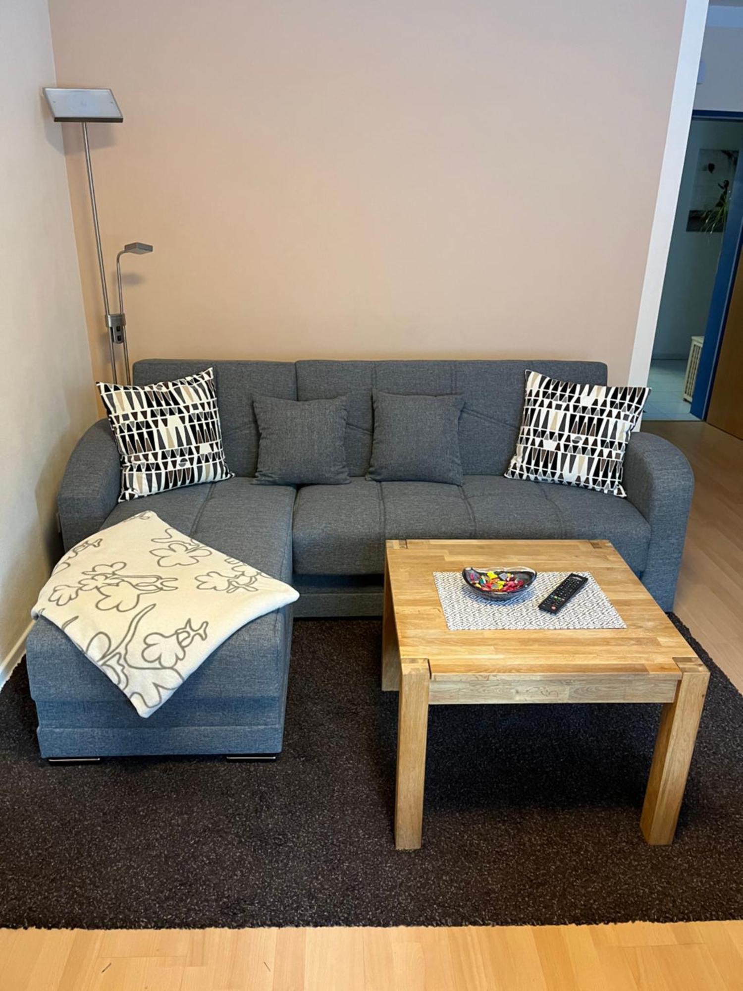 Eifelland-Ferien Apartment เคลแบร์ก ภายนอก รูปภาพ