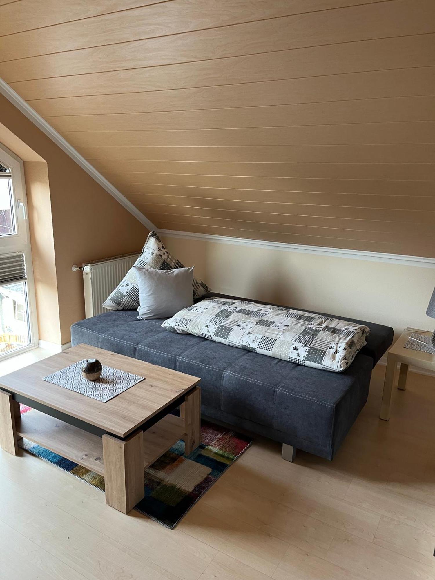 Eifelland-Ferien Apartment เคลแบร์ก ภายนอก รูปภาพ
