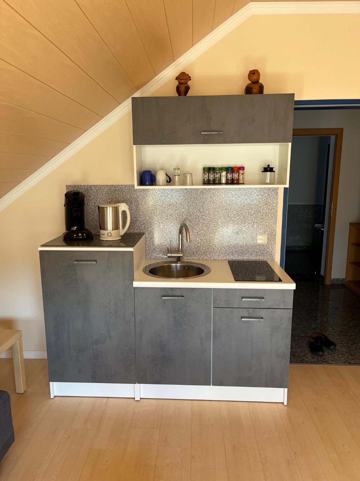 Eifelland-Ferien Apartment เคลแบร์ก ภายนอก รูปภาพ