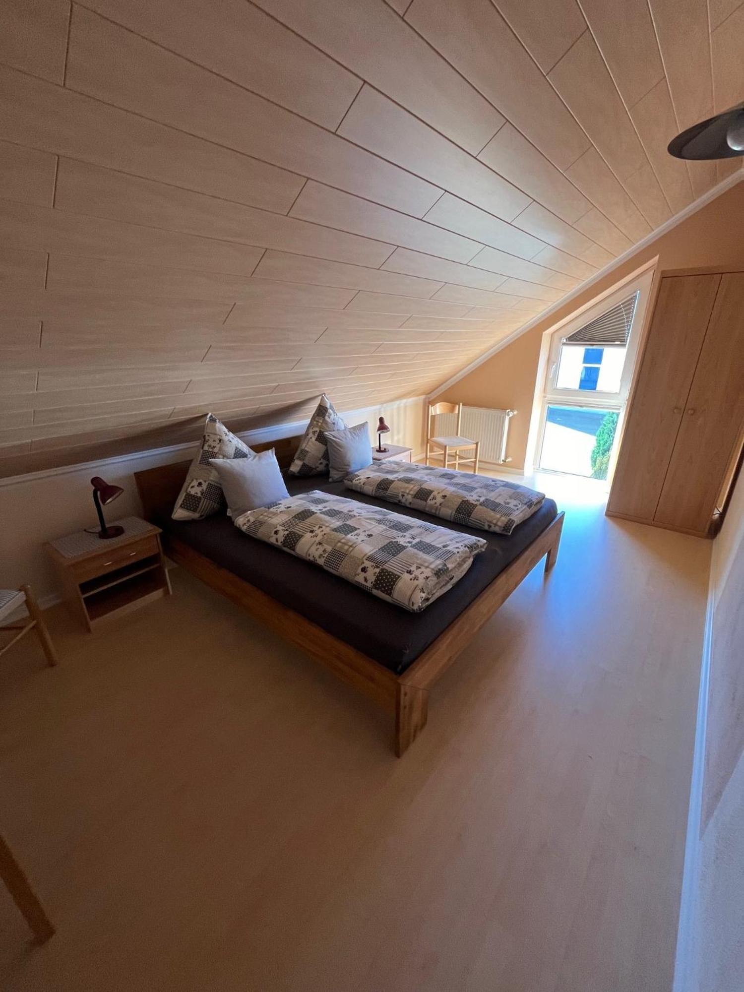 Eifelland-Ferien Apartment เคลแบร์ก ภายนอก รูปภาพ