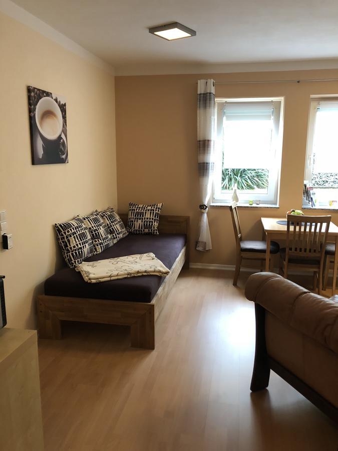 Eifelland-Ferien Apartment เคลแบร์ก ภายนอก รูปภาพ