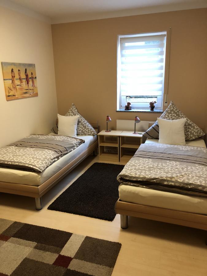 Eifelland-Ferien Apartment เคลแบร์ก ภายนอก รูปภาพ
