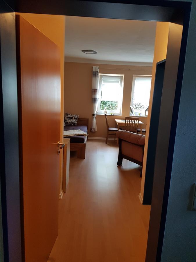 Eifelland-Ferien Apartment เคลแบร์ก ภายนอก รูปภาพ