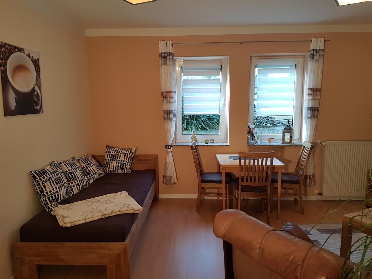 Eifelland-Ferien Apartment เคลแบร์ก ภายนอก รูปภาพ